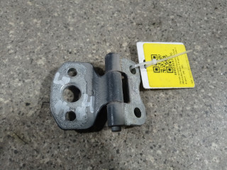 петля двери Mercedes-Benz S-Класс W140 [2-й рестайлинг] (1996 - 1998), седан