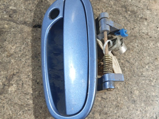 ручка наружная Chevrolet Lacetti 1 поколение 2004