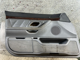обшивка двери передняя левая BMW 7 серия E38 1998