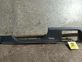 накладка на торпедо (консоль) Toyota Verso 1 поколение [рестайлинг] (2012 - 2015), 55447-0F060