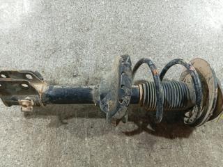 стойка передняя правая Subaru Legacy 4 поколение (2003 - 2009), бензин, 20310G520