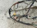 Проводка крышки багажника Skoda Fabia 1 поколение (6Y) (1999 - 2004), хетчбэк 5 дв. - фото №3