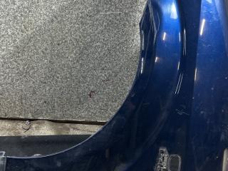 крыло переднее левое Toyota Corolla Verso 1 поколение [рестайлинг] (2004 - 2007)