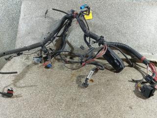 проводка двигателя Dacia Sandero 1 поколение (2008 - 2012), 1.4 л., i, K7J 710, бензин, 5МКПП, 240113053R