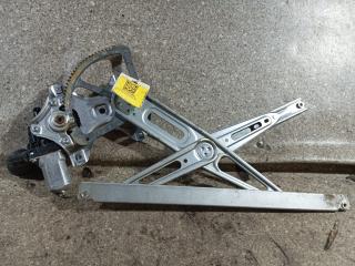 стеклоподъемник передний правый Toyota Yaris XP9 (2005 - 2009), хетчбэк 5 дв.