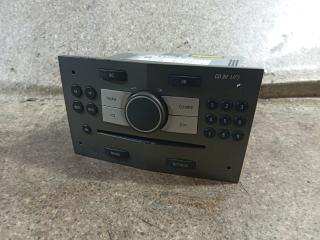 магнитола Opel Zafira 2 поколение (B) (2005 - 2008), 13190742