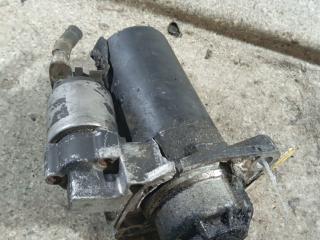 стартер Volkswagen Golf 5 поколение (2003 - 2009), 2.0 л., BKD, дизель, МКПП