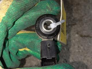 датчик детонации Peugeot 207 1 поколение (2006 - 2009), 1.4 л., 8FS (EP3), бензин, МКПП, 9632754980