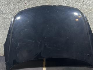 капот Opel Corsa D (2006 - 2010), правый руль