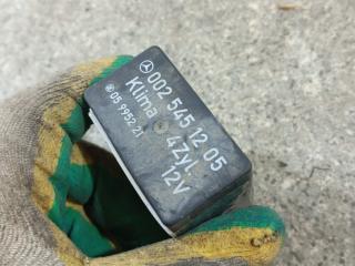 реле (прочие) Mercedes-Benz E-Класс W124 [рестайлинг] (1987 - 1993), 0025451205