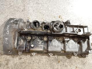 клапанная крышка Mercedes-Benz E-Класс W210/S210 (1995 - 1999), 2.2 л., OM 611.961, дизель, МКПП, A6110161305