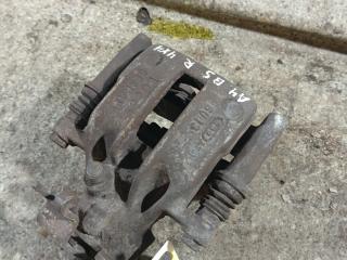 суппорт задний правый Audi A4 B5 (1994 - 1999), полный привод