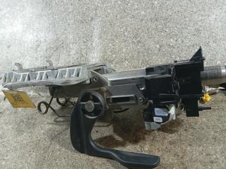 замок зажигания Volkswagen Tiguan 1 поколение (2007 - 2011), 2.0 л., дизель, вариатор, 1K0905851B