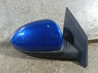 зеркало наружное правое Chevrolet Cruze 1 поколение (2009 - 2012)