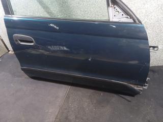 дверь передняя правая Toyota Carina E 1 поколение (1992 - 1998)