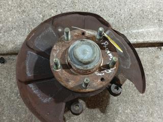 ступица задняя правая Mazda Premacy CP [рестайлинг] (2001 - 2005)