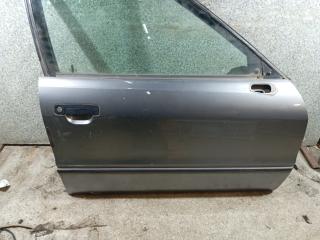 дверь передняя правая Audi 80 8C/B4 (1991 - 1996)