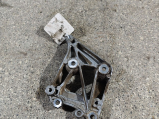 кронштейн компрессора кондиционера Peugeot 207 1 поколение (2006 - 2009), 1.4 л., 8FS (EP3), бензин, МКПП, V754891480