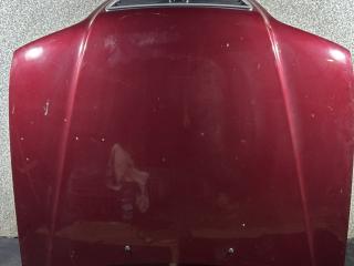 капот Honda Accord 5 поколение [рестайлинг] (1996 - 1998), седан