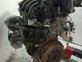 двигатель Renault Megane 2 поколение (2002 - 2006), 1.6 л., K4M 760, бензин, МКПП - фото №4