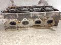 головка блока цилиндров Volkswagen Golf 4 поколение (1997 - 2006), 1.4 л., i, AXP, бензин, 5МКПП, 036103373AS - фото №5