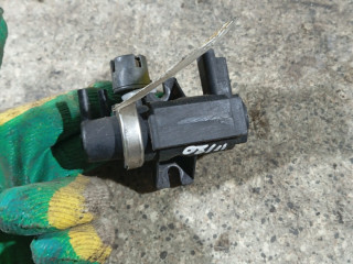 клапан управления турбиной (актуатор) Peugeot 307 1 поколение (2001 - 2005), 2.0 л., HDi, RHS (DW10ATED), дизель, МКПП, 9641726680