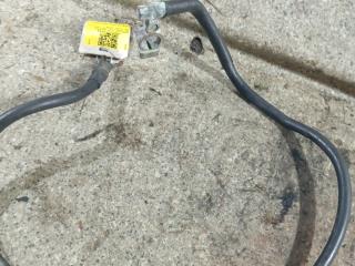 клемма аккумулятора минус SEAT Toledo 2 поколение (1999 - 2006), 1.9 л., ASZ, дизель, МКПП, 1J0971253AP