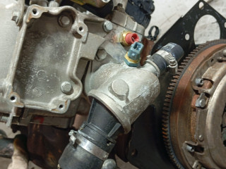 корпус термостата Fiat Bravo 1 поколение (1995 - 2001), 1.4 л., 182 A5.000, бензин, МКПП