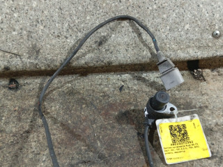 датчик коленвала Audi A6 4B/C5 [рестайлинг] (2001 - 2004), 2.5 л., TDi, BDG, дизель, вариатор, 0281002223