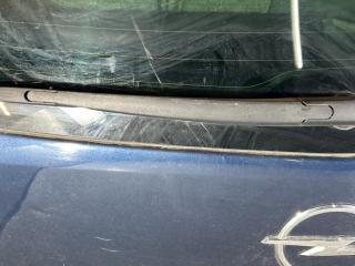 щеткодержатель задний Opel Zafira 2 поколение (B) [рестайлинг] (2008 - 2014)