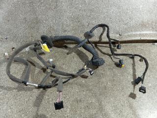 дверная проводка Renault Megane 3 поколение (2008 - 2014), универсал