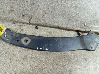 кронштейн передней панели (телевизора) Volkswagen Tiguan 1 поколение (2007 - 2011), 2.0 л., TDi, дизель, робот, полный привод, 5N0806929A