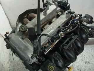 двигатель Ford Mondeo 3 поколение (2000 - 2003), 2.0 л., бензин, МКПП