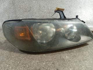 фара правая Nissan Almera N16 [рестайлинг] (2002 - 2006)