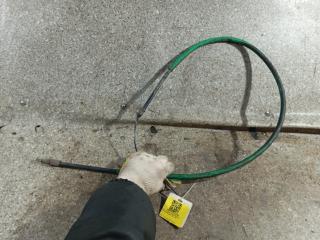 трос ручника Renault Scenic RX4 1 поколение (1996 - 1999), полный привод