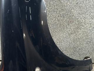 крыло переднее правое Chevrolet Aveo T200 (2003 - 2008), седан