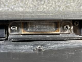 подсветка номера Mercedes-Benz S-Класс W140 [2-й рестайлинг] (1996 - 1998), седан