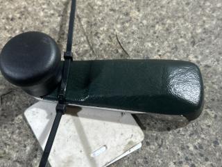 ручка стеклоподъемника задней левой Mercedes-Benz E-Класс W124 [рестайлинг] (1987 - 1993), седан