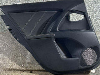 обшивка двери задняя левая Toyota Avensis 3 поколение (T270) [2-й рестайлинг] (2015 - 2018), универсал