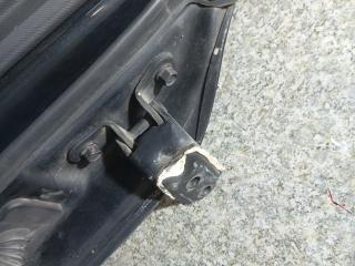 петля двери Kia Ceed 1 поколение (2007 - 2010), хетчбэк 5 дв.