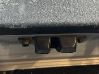 замок багажника Hyundai Matrix 1 поколение (2001 - 2005)