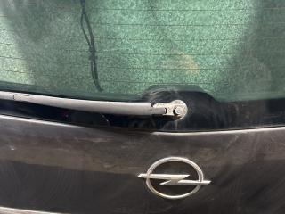 моторчик заднего стеклоочистителя (дворника) Opel Zafira 2 поколение (B) [рестайлинг] (2008 - 2014)