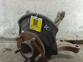 ступица передняя правая Nissan X-Trail T30 (2000 - 2004), 2.2 л., DCi, дизель