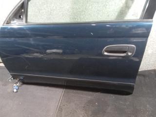 дверь передняя левая Toyota Carina E 1 поколение (1992 - 1998)