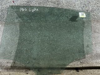 стекло двери задней левой Volkswagen Passat B6 2008, седан