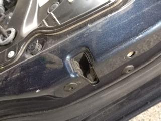 замок двери передней правой Volkswagen Passat B6 (2005 - 2010)