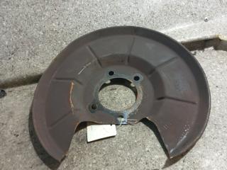 защитный кожух тормозного механизма Ford Mondeo 4 поколение (2007 - 2010), 6G91-2K317-A