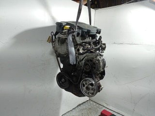 двигатель Renault Kangoo 1 поколение [рестайлинг] (2003 - 2009), 1.4 л., i, E7J 634, бензин, МКПП