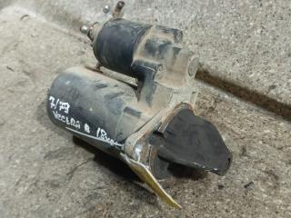 стартер Opel Vectra B (1995 - 1999), 1.8 л., X 18 XE1, бензин, МКПП