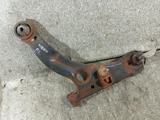 рычаг передний левый Hyundai Matrix 1 поколение (2001 - 2005)